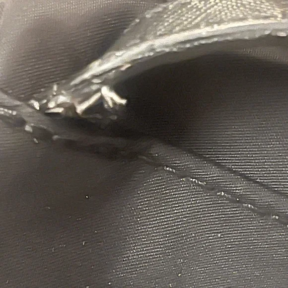 Kate Spade Black Backpack - Picture 6 of 6